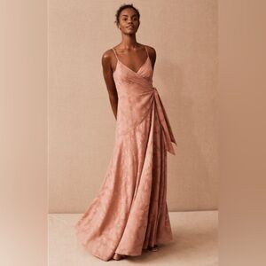 VEUC BHLDN Reid dress